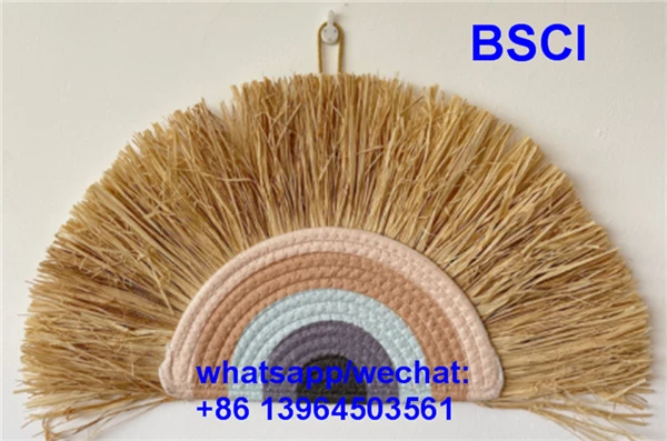Leuke wanddecoraties voor thuis