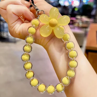 Handtelefooncharms voor telefoons en sleutels