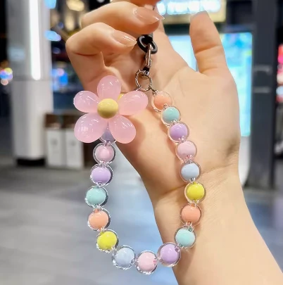 Telefoon Charm Armband Voor Meisje