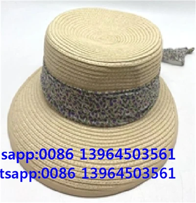 Accessoires Meisjeshoed Vrouwen Strand Met Lichte Sjaal