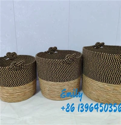 Craft opslagmanden containers
