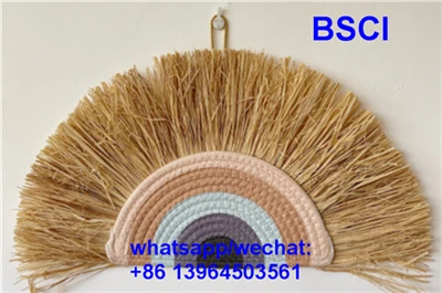 Leuke wanddecoraties voor thuis