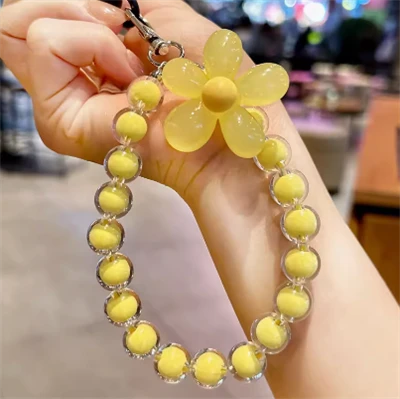 Handtelefooncharms voor telefoons en sleutels