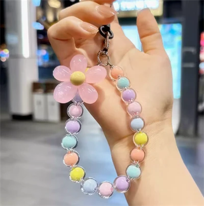 Telefoon Charm Armband Voor Meisje