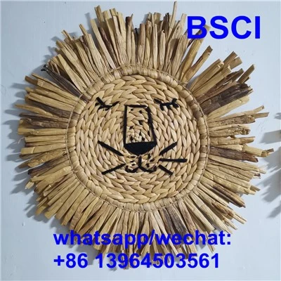 Stro hangende ambacht
