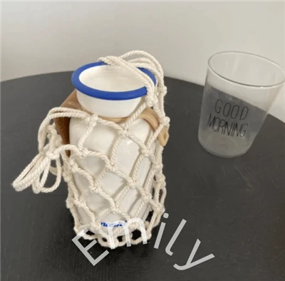Roestvrij waterfles handtassen