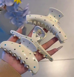 Vrouwen Haarklemmen Accessoires