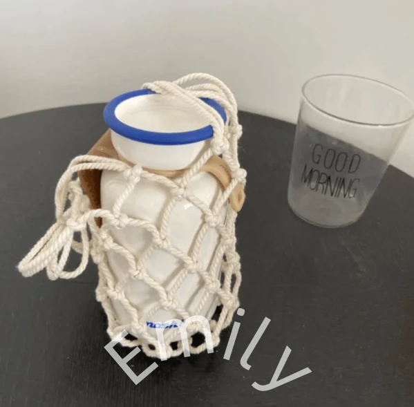 Roestvrij waterfles handtassen